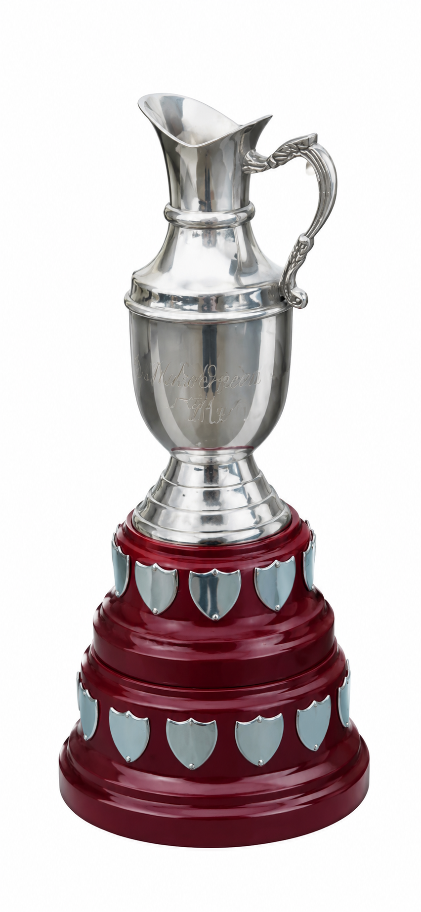 Trophy